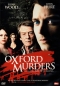 Preview: Oxford Murders - (Vermietrecht) - Einzel-DVD - Neu & OVP
